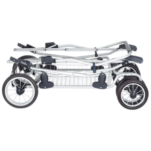 Шасси Inglesina Domino Trio Titanium (AF01A9000): Производитель Inglesina