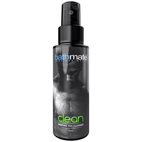 Чистящее средство Bathmate Clean 100 мл