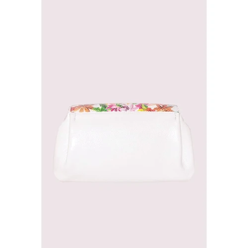 Жіноча сумка через плече ARTiS Bags біла (1757 9181-6145): Країна виробник Украина