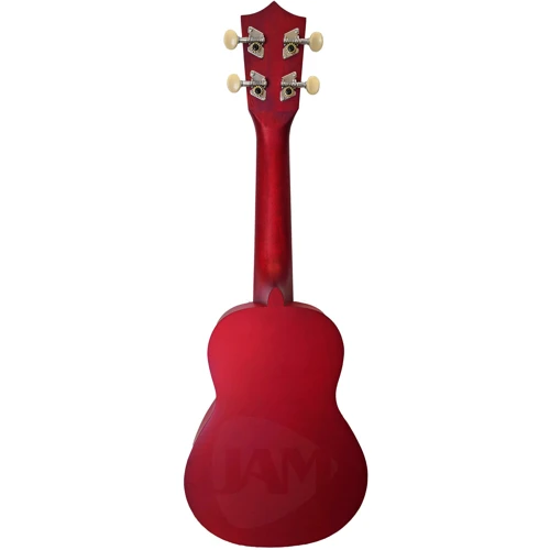 Укулеле FZONE FZU-003 (Red): Тип Укулеле