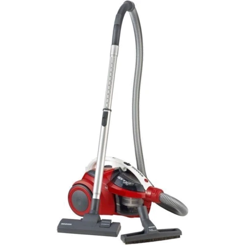 Пылесос Hoover TSBE 1401 019: Максимальная мощность 1400 Вт