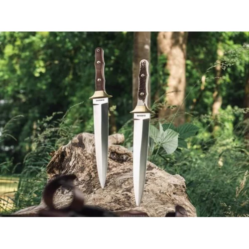 Нож Boker Arbolito Colmillo Stag (2373.09.76): Количество функций 1