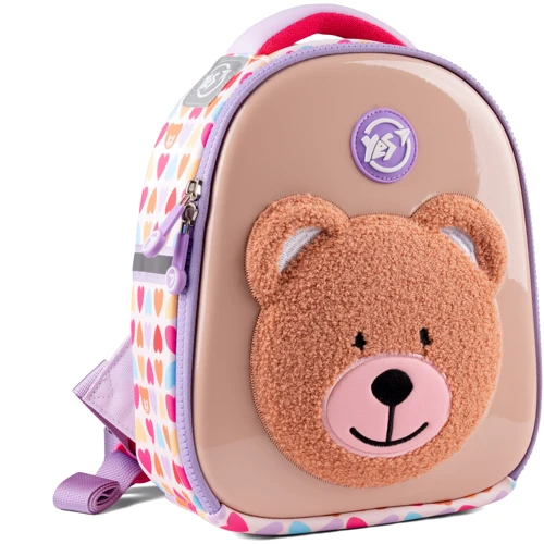Рюкзак дитячий YES K-33 Little Bear (559757)
