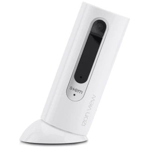 Видеокамера Stem IZON View White Single Pack (IZVWHSU) фото 6