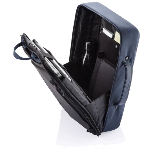 XD Design Bobby Bizz Backpack Blue (P705.575) for MacBook Pro 15-16" фото 11