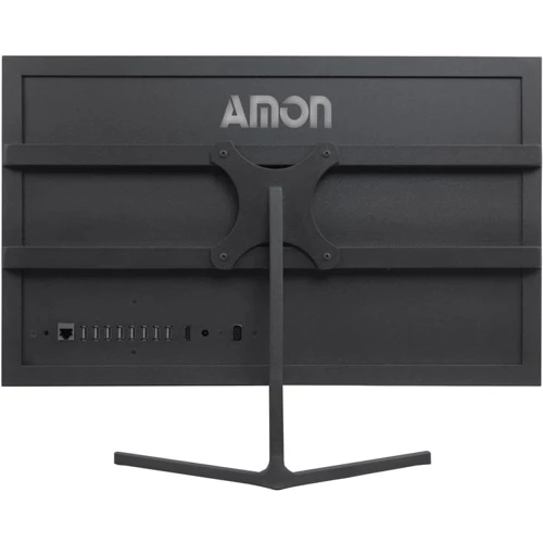 Моноблок Amon Mono aio PC i5 v2 (MONI5.63.8.256I) UA: Роздільна здатність екрану 1920x1080