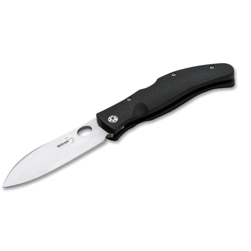 Нож Boker Plus Yukon (2373.08.49)