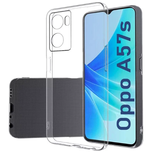 Чехол для телефонов BeCover TPU Case Transparancy for Oppo A57s (708119)