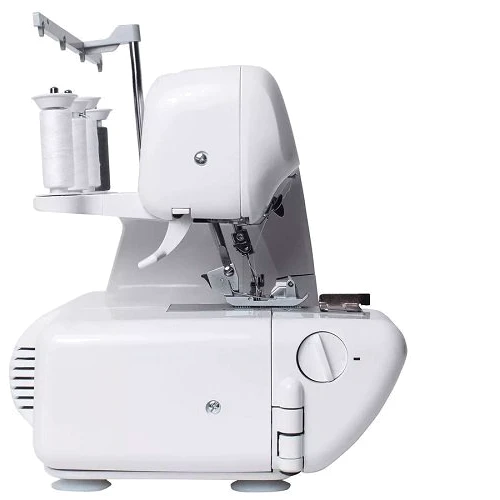 Оверлок Minerva ML3345: Швидкість, стібків / хв 1500
