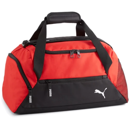 Сумка Puma teamGOAL Teambag 28L красная Уни 45х24х27 см (090232-03)