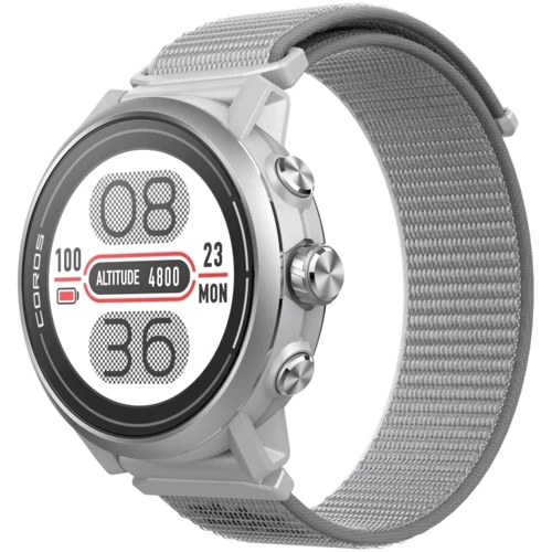 Смарт-часы Coros Apex 2 Outdoor Watch Grey