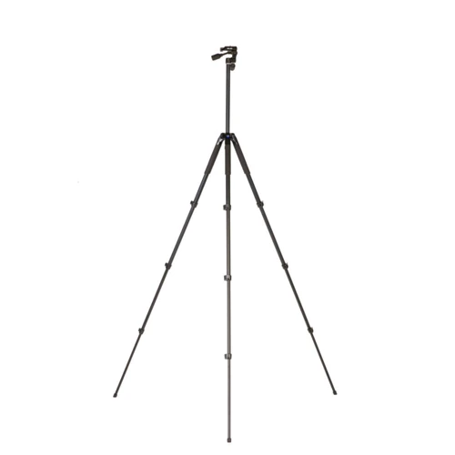 Slik Sprint Pro III 3 Way BK: Тип штатива напольный