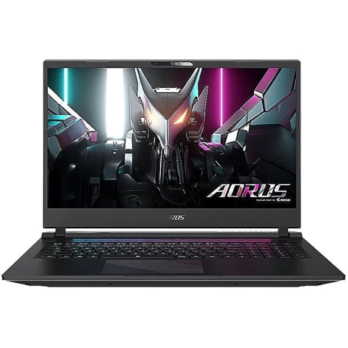 Ноутбук Gigabyte AORUS 17 9SF (9SF-E3EE653SH)
