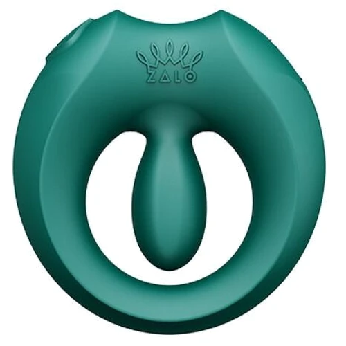 Ерекційне кільце Zalo Apis Turquoise Green: Виробник ZALO