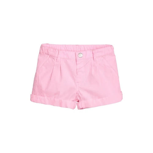 Шорти H & M 5639887 110 см рожеві