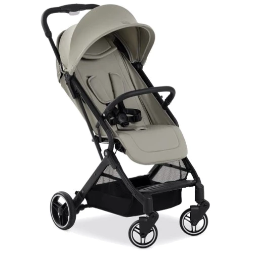Коляска прогулочная Hauck Travel N Care Plus Velvet Olive (16020-6)