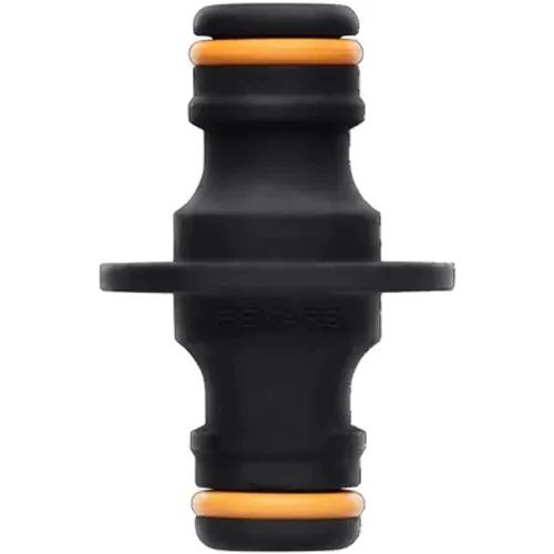 З'єднувач Fiskars для 2-х шлангів (1027068)
