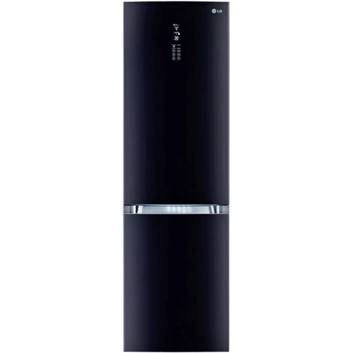Холодильник LG GA-B489TGBM