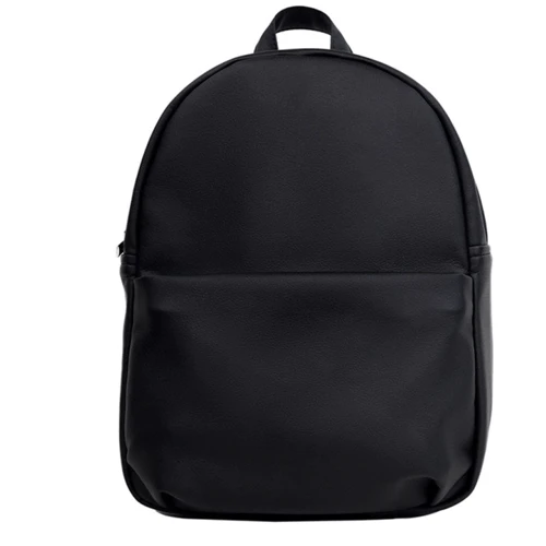 Женский рюкзак Sambag Brix KQH черный (11321001)