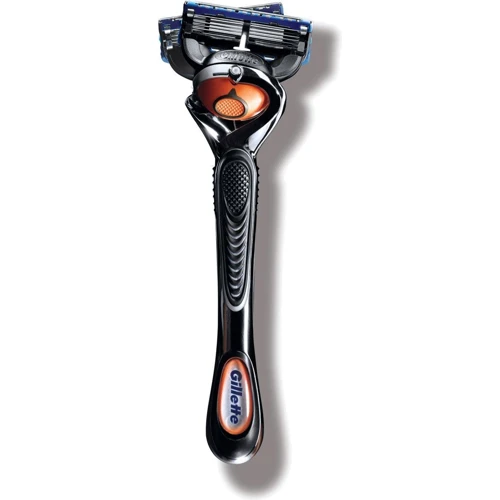 Gillette Fusion ProGlide Flexball Станок для бритья с 1 сменной кассетой: Тип станка Со сменными кассетами