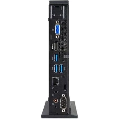 Персональный компьютер (ПК) Acer Veriton N2510G (DT.VNRME.010): Оперативная память 4 ГБ