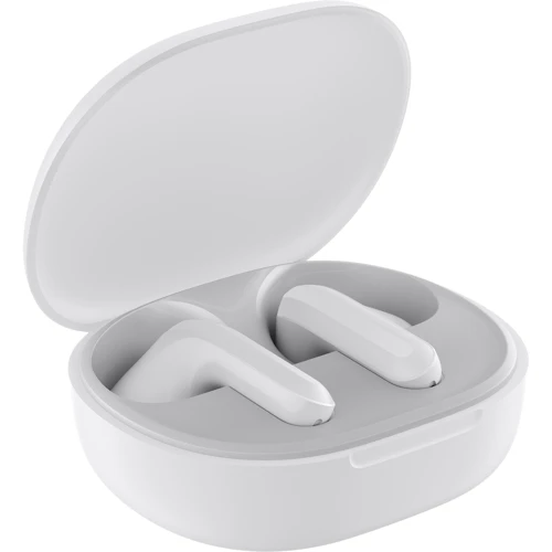 Навушники Xiaomi Redmi Buds 4 Lite White (BHR6919GL/BHR7217GL): Тип кріплення без кріплень