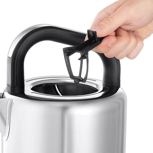 Электрочайник Russell Hobbs 26422-70: Объем, л 1.5