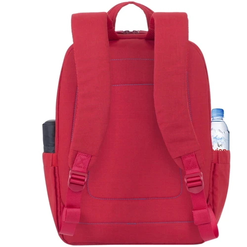 Сумка для ноутбуков RivaCase 15.6" 7560 Red (7560Red): Форм-фактор 15.6"
