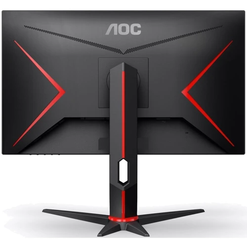Монітор AOC TFT 23.8" (24G2U/BK): Тип РК-матриці IPS