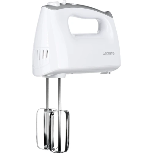 Миксер Ardesto HMK-4006W: Мощность, Вт 400