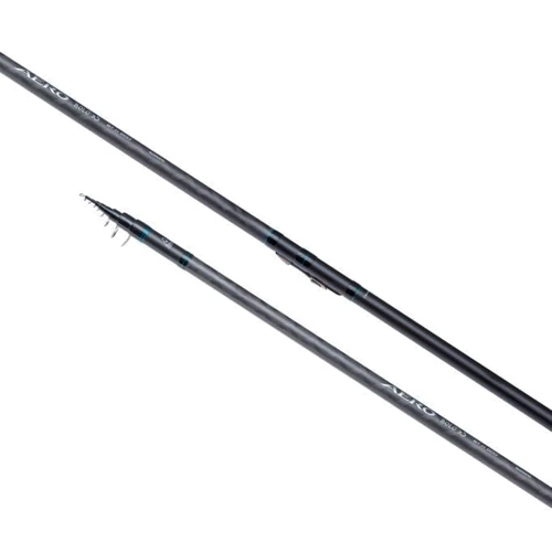 Поплавкове вудилище (без кілець) Shimano Aero X5 GT 5m M болонське