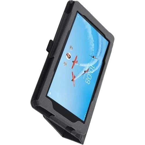 Аксессуар для планшетных ПК BeCover Slimbook Case Black for Thomson TEO 8 (710130)