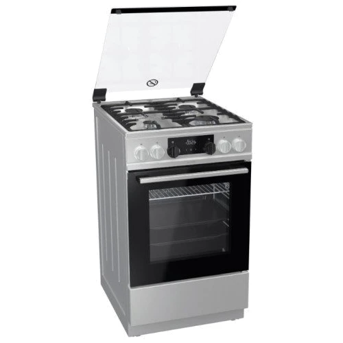 Плита комбінована Gorenje K5351XF