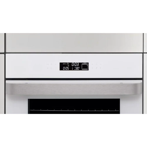 Духовой шкаф электрический WEILOR FTO6F11WT: Количество режимов нагрева 11