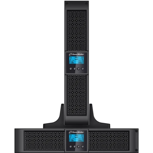 PowerWalker VFI 1500RT LCD (10120121): Виробник PowerWalker