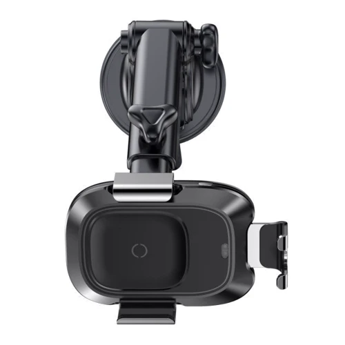 Держатель Baseus Car Holder Wireless Charger Vehicle Bracket 10W Black (WXZN-B01): Производитель Baseus