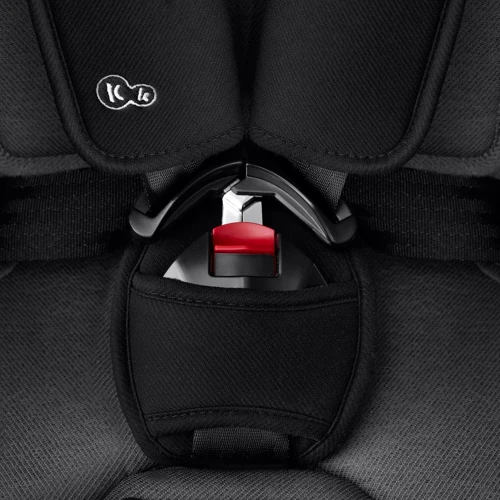 Автокресло Kinderkraft Oneto3 Jet Black (KCONET00BLK0000) фото 11