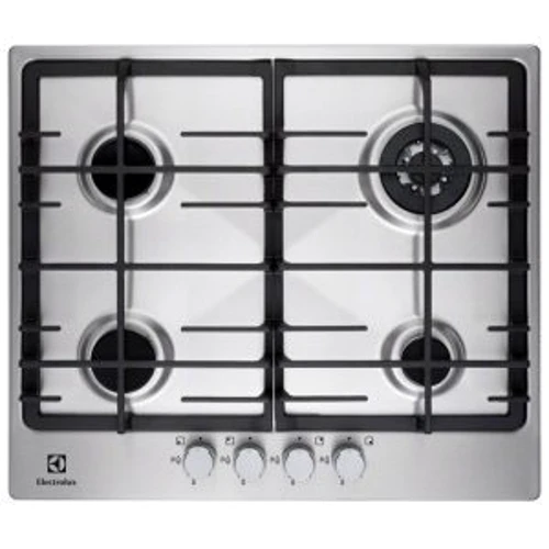 Варочная поверхность газовая Electrolux EGG 6343 BOX