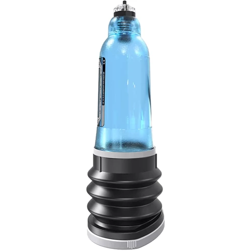 Гидронасос для члена Bathmate Bathmate HydroMax5 Penis Pump (синий)