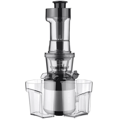 Соковыжималка Amica Slow juicer XL JSM 4014: Тип шнековая