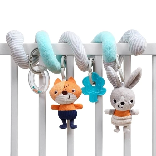 Игрушка - подвеска BabyOno Hey Monday (1499)