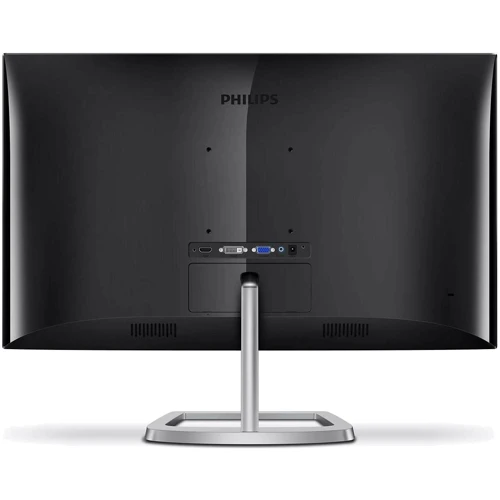 Монитор Philips 276E9QJAB/00: Формат изображения 16:9
