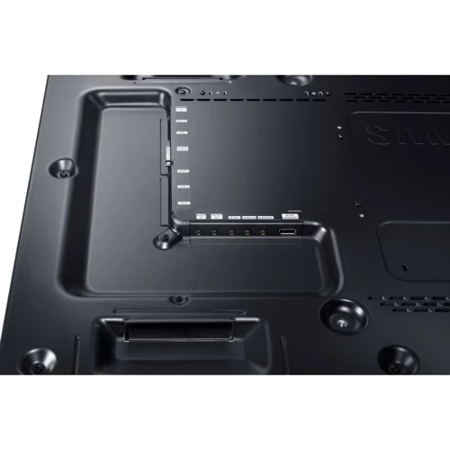 Монитор Samsung UH46F5 (LH46UHFCLBB/EN): Угол обзора, гор / верт 178/178