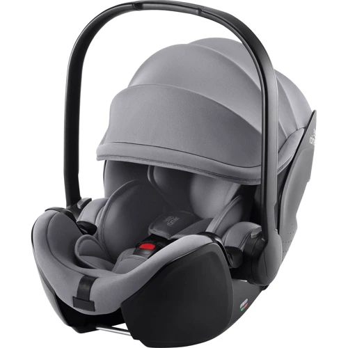 Автокрісло Britax Romer Baby-Safe 5Z2 Frost Grey (2000039472)