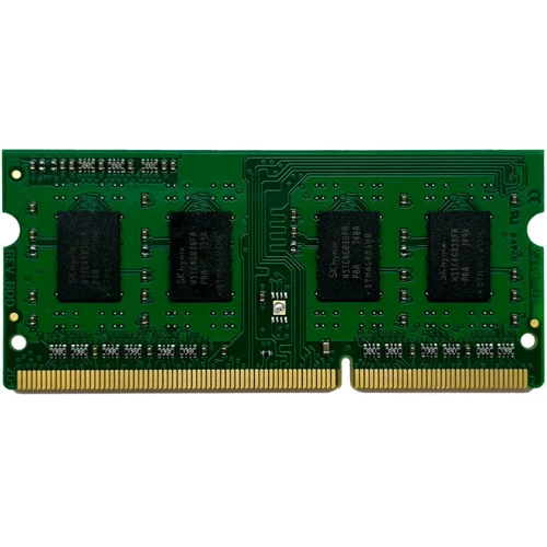 ATRIA 4 GB SO-DIMM DDR3 1600 MHz (UAT31600CL11SLK1/4): Тип DDR3