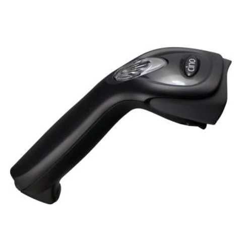  Сканер штрих-кодов Cino F560 USB Black: Тип Ручной