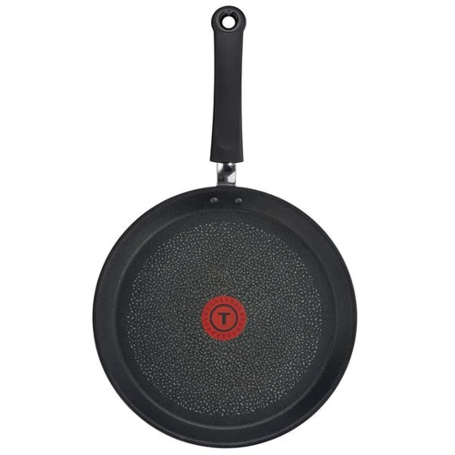 Tefal Expertise Plus 25 см (C6203852): Тип сковороды Для блинов