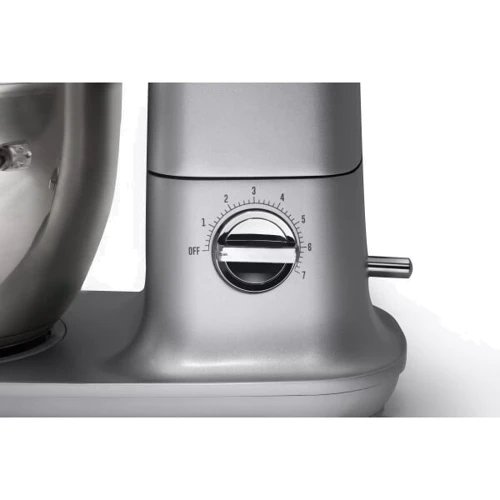 Кухонний комбайн Gorenje MMC 1000 RLR: Кількість швидкостей 7