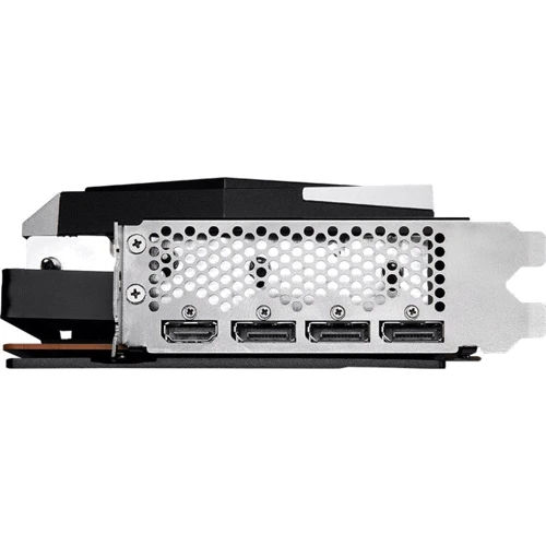 Видеокарта MSI Radeon RX 6800 XT 16Gb GAMING X TRIO (RX 6800 XT GAMING X TRIO 16G): Тип памяти GDDR6
