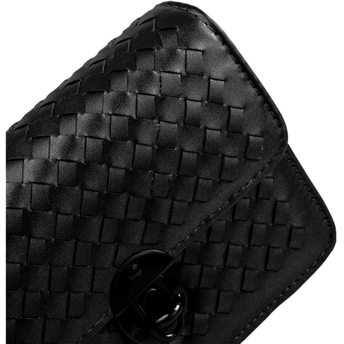 Жіноча сумка крос боді Valiria Fashion чорна (4DETBI0529-2): Країна виробник Китай